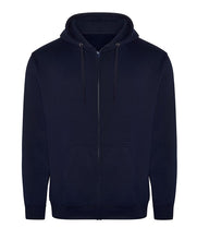 Load image into Gallery viewer, Pro RTX Full Zip Hoodie