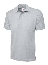 Load image into Gallery viewer, Uneek Premium Polo shirt