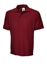 Load image into Gallery viewer, Uneek Premium Polo shirt