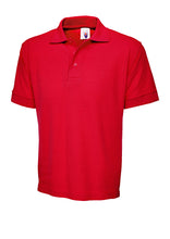 Load image into Gallery viewer, Uneek Premium Polo shirt