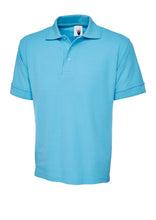 Load image into Gallery viewer, Uneek Premium Polo shirt