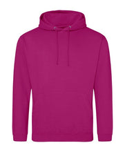 Load image into Gallery viewer, AWDIS College Hoodie
