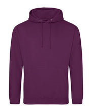 Load image into Gallery viewer, AWDIS College Hoodie