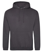 Load image into Gallery viewer, AWDIS College Hoodie