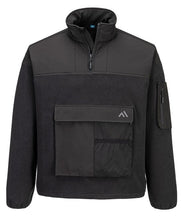 Load image into Gallery viewer, Portwest KX3 Sport ¼-zip fleece