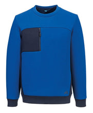 Load image into Gallery viewer, Portwest KX3 Sport tech sweatshirt