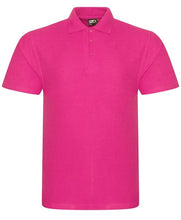 Load image into Gallery viewer, Pro RTX RX105 Men’s Polyester Work Polo Shirt | Moisture Wicking | Breathable
