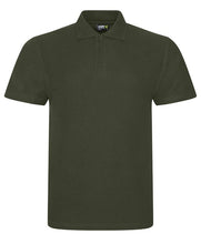 Load image into Gallery viewer, Pro RTX RX105 Men’s Polyester Work Polo Shirt | Moisture Wicking | Breathable