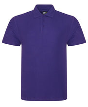 Load image into Gallery viewer, Pro RTX RX105 Men’s Polyester Work Polo Shirt | Moisture Wicking | Breathable