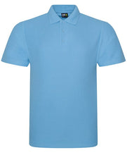Load image into Gallery viewer, Pro RTX RX105 Men’s Polyester Work Polo Shirt | Moisture Wicking | Breathable