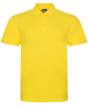 Load image into Gallery viewer, Pro RTX RX105 Men’s Polyester Work Polo Shirt | Moisture Wicking | Breathable