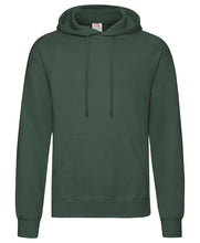 Load image into Gallery viewer, Fruit Of The Loom Classic Hooded Sweatshirt