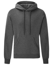 Load image into Gallery viewer, Fruit Of The Loom Classic Hooded Sweatshirt