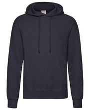 Load image into Gallery viewer, Fruit Of The Loom Classic Hooded Sweatshirt