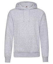 Load image into Gallery viewer, Fruit Of The Loom Classic Hooded Sweatshirt