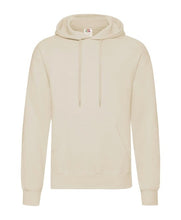Load image into Gallery viewer, Fruit Of The Loom Classic Hooded Sweatshirt