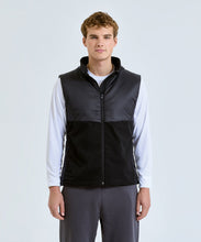Load image into Gallery viewer, Men's TriDri® insulated hybrid gilet