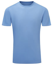 Load image into Gallery viewer, TriDri® Ion-Charge recycled textured tee