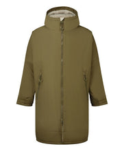 Load image into Gallery viewer, TriDri® All-seasons waterproof changing robe