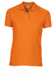 Load image into Gallery viewer, Women's DryBlend Double Piqué Sport Polo