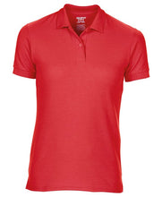 Load image into Gallery viewer, Women's DryBlend Double Piqué Sport Polo