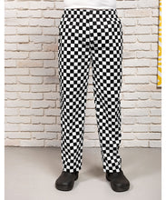 Load image into Gallery viewer, Premier Essential Chef’s Trousers