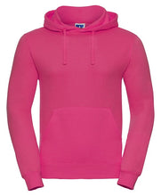 Load image into Gallery viewer, Russell Hooded Sweatshirt