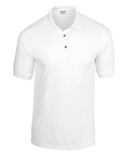 Load image into Gallery viewer, Gildan Dry Blend Jersey Knit Polo