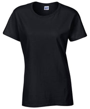 Load image into Gallery viewer, Gildan Heavy Cotton Women’s T-Shirt