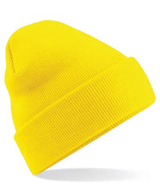 Load image into Gallery viewer, Beechfield Beanie Hat
