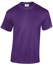 Load image into Gallery viewer, Gildan Heavy Cotton T-Shirt