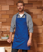 Load image into Gallery viewer, Premier Essential Bib Apron
