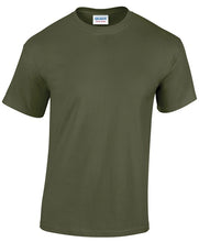 Load image into Gallery viewer, Gildan Heavy Cotton T-Shirt