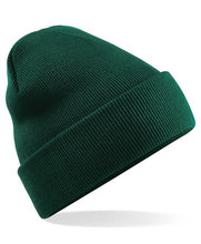 Load image into Gallery viewer, Beechfield Beanie Hat