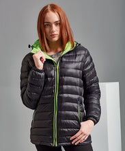 Load image into Gallery viewer, Padded Jacket Women’s