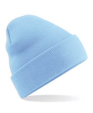 Load image into Gallery viewer, Beechfield Beanie Hat