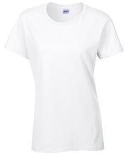 Load image into Gallery viewer, Gildan Heavy Cotton Women’s T-Shirt