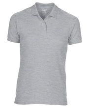 Load image into Gallery viewer, Women's DryBlend Double Piqué Sport Polo