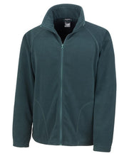 Load image into Gallery viewer, Result Core Microfleece Jacket