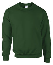 Load image into Gallery viewer, Gildan Crew Neck Sweatshirt