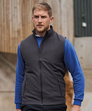 Load image into Gallery viewer, Pro RTX 2-Layer Softshell Gilet
