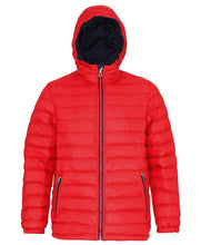 Load image into Gallery viewer, Padded Jacket Men's