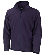 Load image into Gallery viewer, Result Core Microfleece Jacket