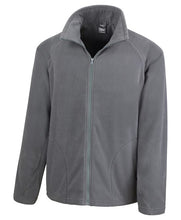 Load image into Gallery viewer, Result Core Microfleece Jacket