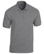 Load image into Gallery viewer, Gildan Dry Blend Jersey Knit Polo