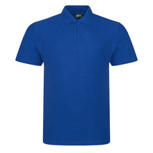 Load image into Gallery viewer, Pro RTX RX105 Men’s Polyester Work Polo Shirt | Moisture Wicking | Breathable