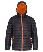 Load image into Gallery viewer, Padded Jacket Men's