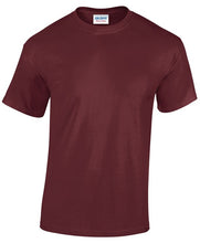 Load image into Gallery viewer, Gildan Heavy Cotton T-Shirt