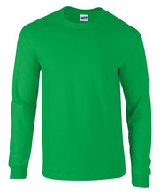 Load image into Gallery viewer, Gildan Ultra Cotton Long Sleeve T-Shirt
