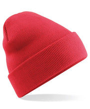 Load image into Gallery viewer, Beechfield Beanie Hat